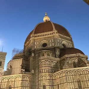 Casa de hóspedes D'epoca San Jacopo, Florença